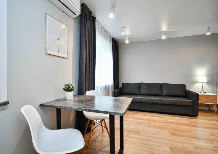Красноярск: Квартира KRASROOM Люкс в Центре