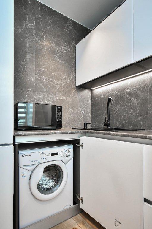 Красноярск: Квартира KRASROOM Люкс в Центре