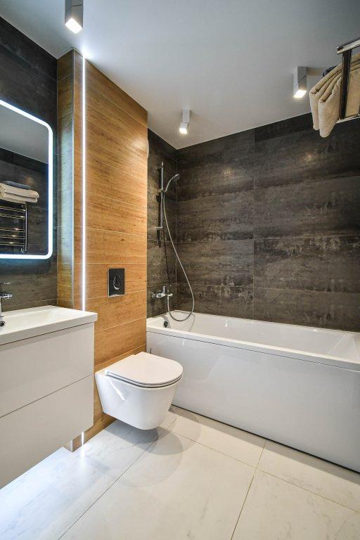 Красноярск: Квартира KRASROOM Люкс в Центре