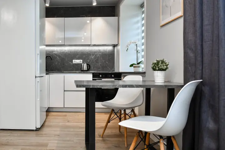 Красноярск: Квартира KRASROOM Люкс в Центре