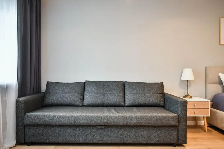 Красноярск: Квартира KRASROOM Люкс в Центре