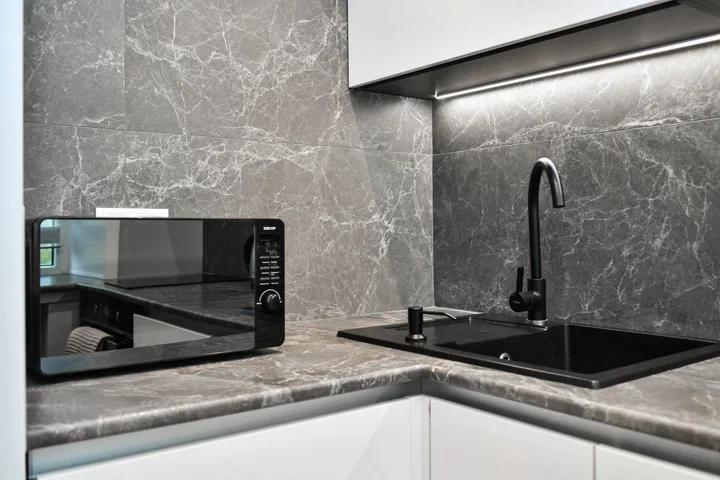 Красноярск: Квартира KRASROOM Люкс в Центре