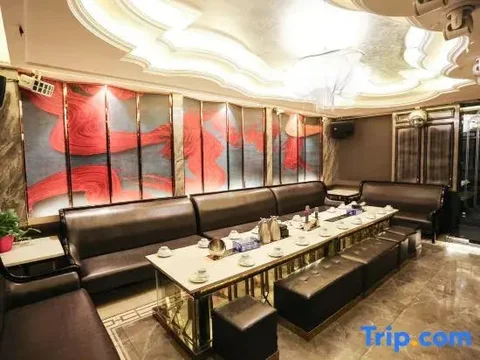 Иньчуань: Xiangyu Hotel