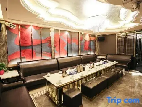 Иньчуань: Xiangyu Hotel