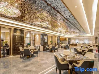 Иньчуань: Xiangyu Hotel