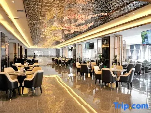 Иньчуань: Xiangyu Hotel