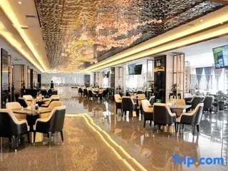 Иньчуань: Xiangyu Hotel