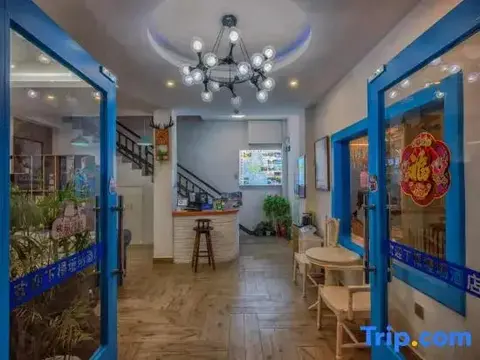 Яншо: Yingyi Inn (Yangshuo West Street)