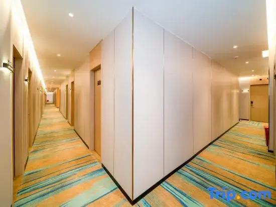 Home Inn Pebble Hotel (Anxi Tea Capital) — фото 2