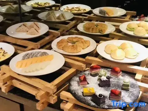 Ханчжоу: Hangzhou Qiha Hotel