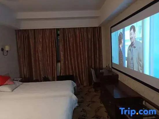 Ханчжоу: Hangzhou Qiha Hotel
