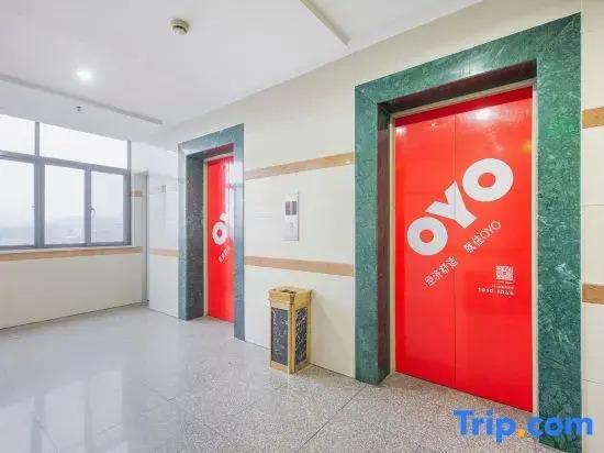 Ханчжоу: Hangzhou Qiha Hotel