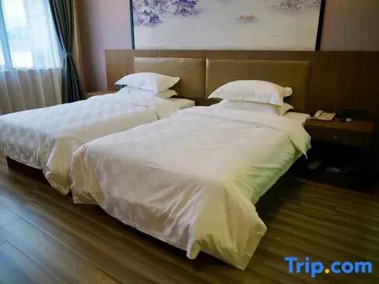 Ханчжоу: Hangzhou Qiha Hotel