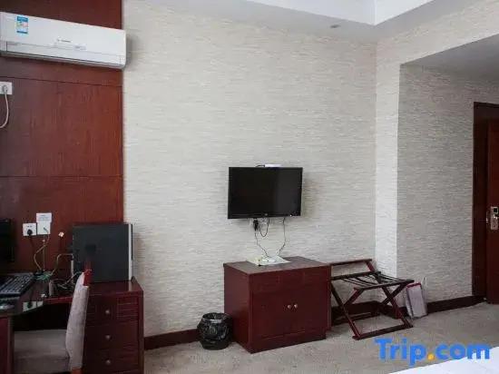 Хучжоу: Nanxun Boya Hotel