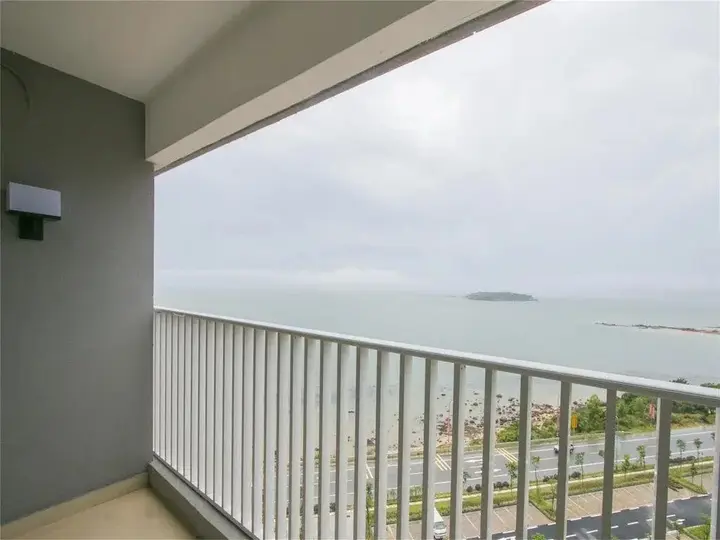 Хойчжоу: Haoya Resort (Huidong Xunliao Bay Zhonghang)