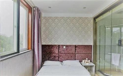 Сучжоу: Yong Jia Hotel Suzhou
