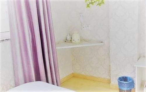 Сучжоу: Yong Jia Hotel Suzhou