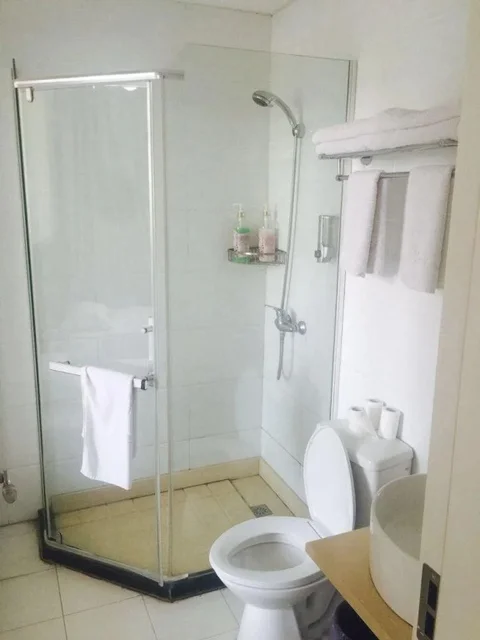 Сучжоу: Yong Jia Hotel Suzhou