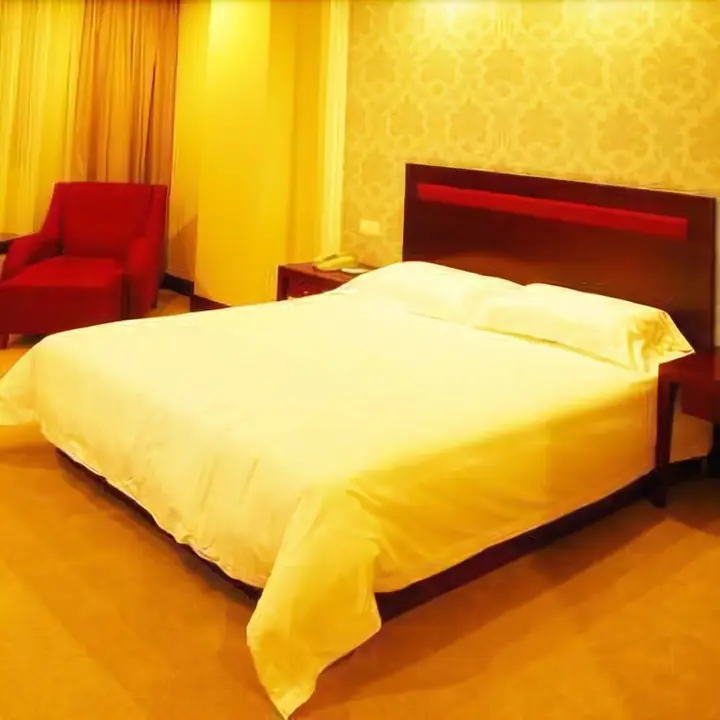 Яньань: Haisheng Hotel