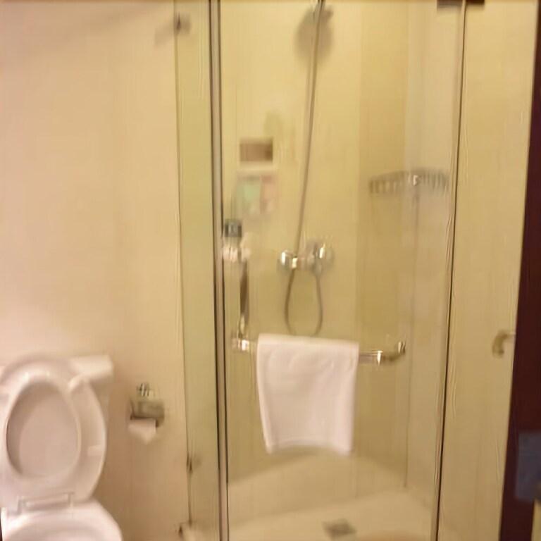Яньань: Haisheng Hotel