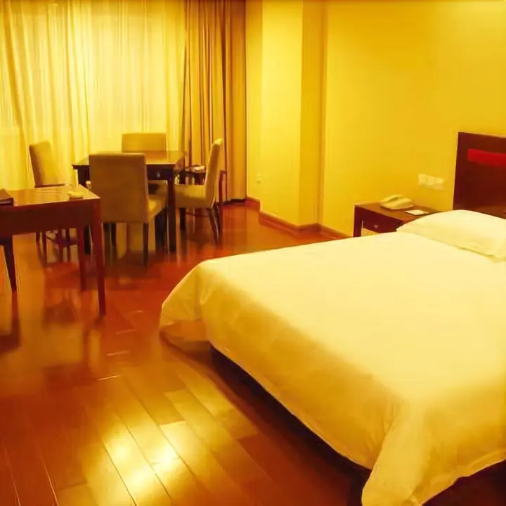 Яньань: Haisheng Hotel