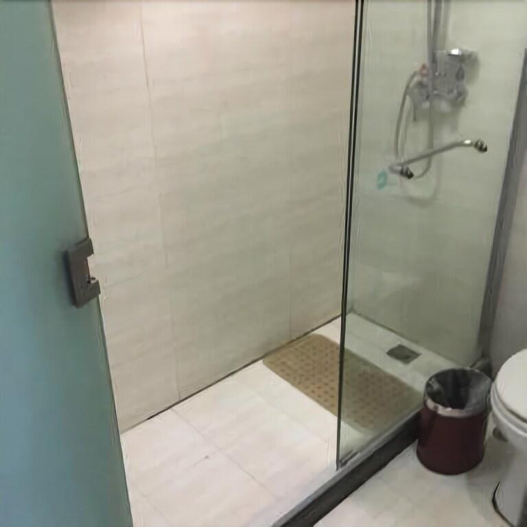 Яньань: Haisheng Hotel