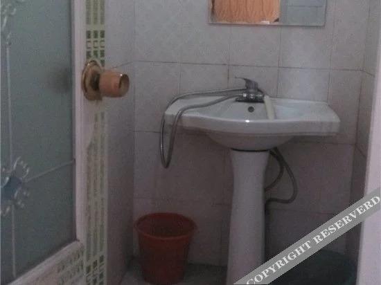 Чунцин: Zijinggong Hostel