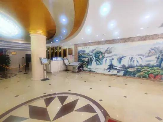 Чжэнчжоу: Jinshen Hotel