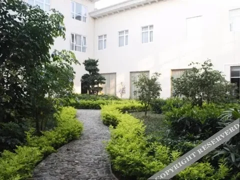 Шаогуань: 翁源新世纪酒店