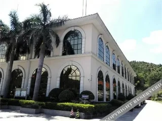 Шаогуань: 翁源新世纪酒店
