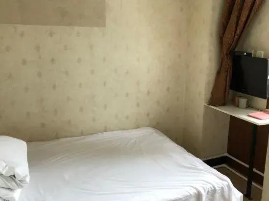 Шэньян: Chengyang Hostel