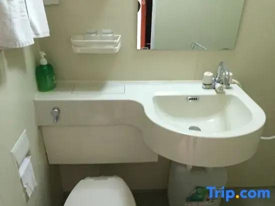 Чжэнчжоу: Meiting Business Hotel (Zhengzhou Meilin Riverside Qilihe Subway Station)