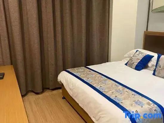 Хуаншань: Yin Xiang Hotel (Huangshan Scenic Area Transfer)