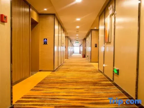 Хуаншань: Yin Xiang Hotel (Huangshan Scenic Area Transfer)