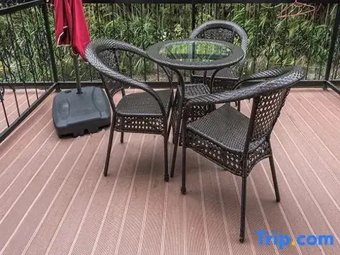 Хуаншань: Yin Xiang Hotel (Huangshan Scenic Area Transfer)