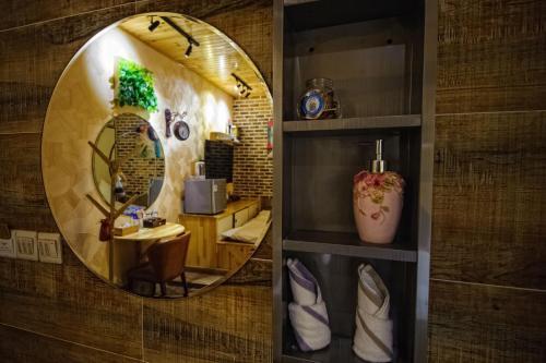 Сучжоу: Alibaba Holiday Hotel (Suzhou Guanqian)