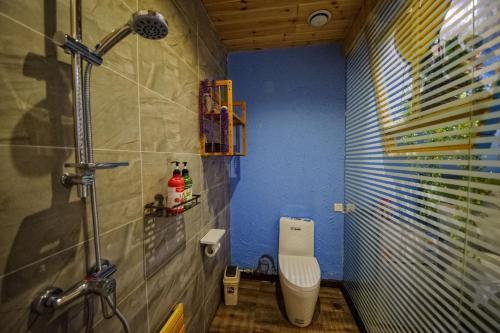 Сучжоу: Alibaba Holiday Hotel (Suzhou Guanqian)