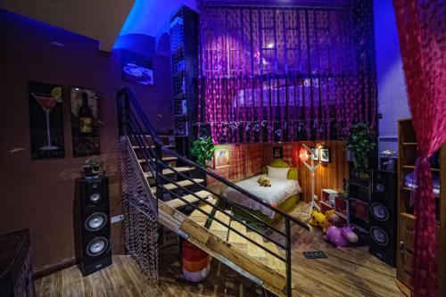 Сучжоу: Alibaba Holiday Hotel (Suzhou Guanqian)