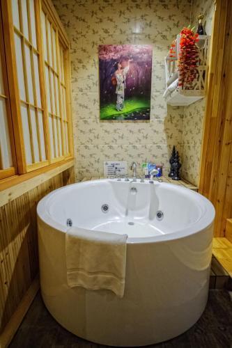 Сучжоу: Alibaba Holiday Hotel (Suzhou Guanqian)