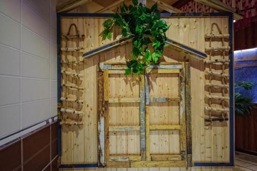 Сучжоу: Alibaba Holiday Hotel (Suzhou Guanqian)