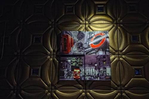 Сучжоу: Alibaba Holiday Hotel (Suzhou Guanqian)