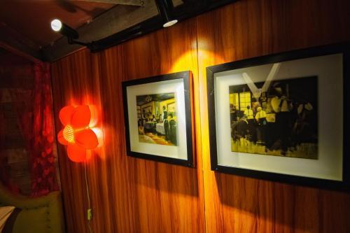 Сучжоу: Alibaba Holiday Hotel (Suzhou Guanqian)