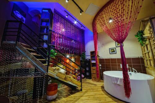 Сучжоу: Alibaba Holiday Hotel (Suzhou Guanqian)