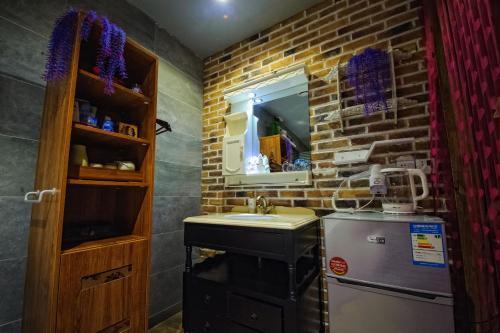 Сучжоу: Alibaba Holiday Hotel (Suzhou Guanqian)