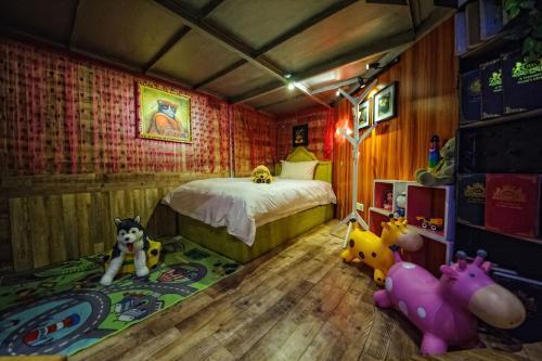 Сучжоу: Alibaba Holiday Hotel (Suzhou Guanqian)