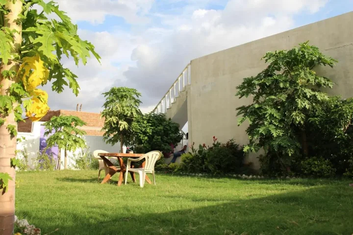 Кхаджурахо: Prem Homestay