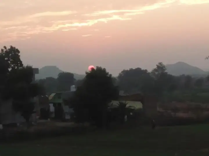Кхаджурахо: Prem Homestay
