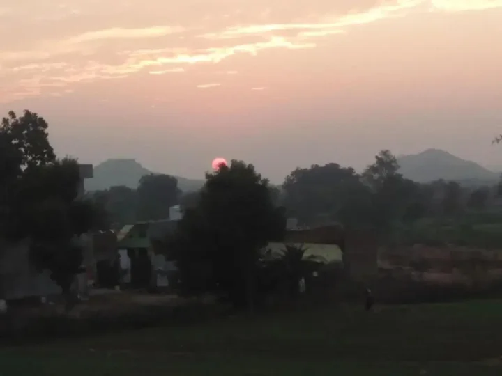 Кхаджурахо: Prem Homestay