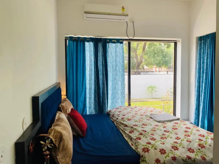 Кхаджурахо: Prem Homestay