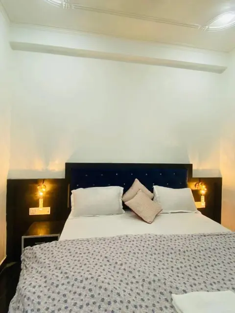 Кхаджурахо: Prem Homestay